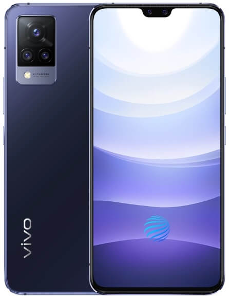 vivo S9